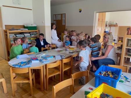 1. ŠOLSKI DAN - VRTEC IN ŠOLA (6)